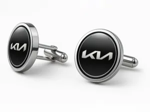 KIA Gemelli Uomo Unici Designer Serie Luxury Esclusiva